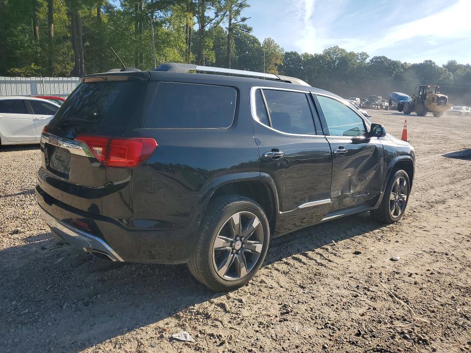 Aukcja sprzedaży 2019 Gmc Acadia, vin: 1GKKNPLS2KZ184361, numer aukcji: 67472886