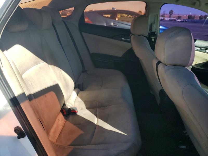 Продажа на аукционе авто 2016 Honda Civic, vin: 19XFC2F51GE235315, номер лота: 71274946