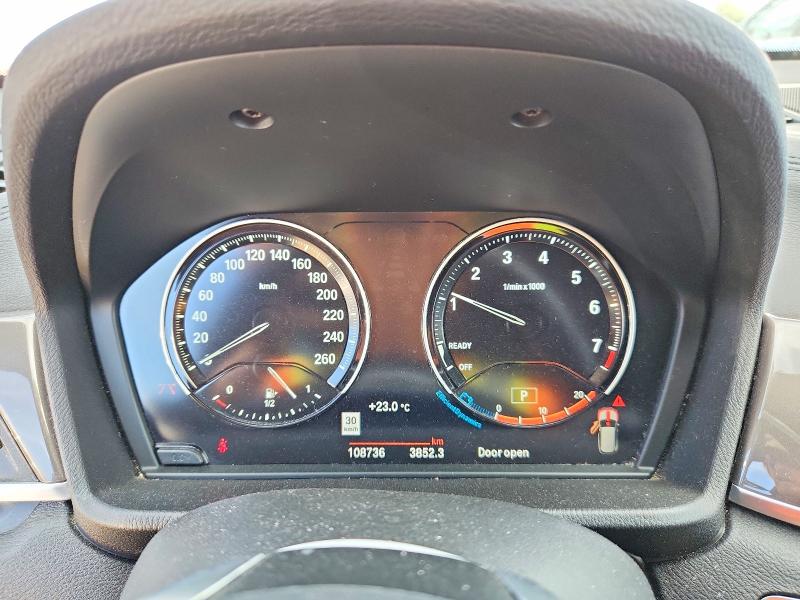 Aukcja sprzedaży 2020 Bmw X1, vin: WBXJG9C0XL5R27159, numer aukcji: 69962556