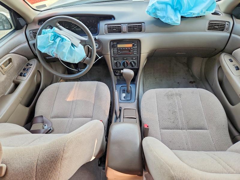 Продажа на аукционе авто 2001 Toyota Camry, vin: 4T1BG22K11U100029, номер лота: 70154856
