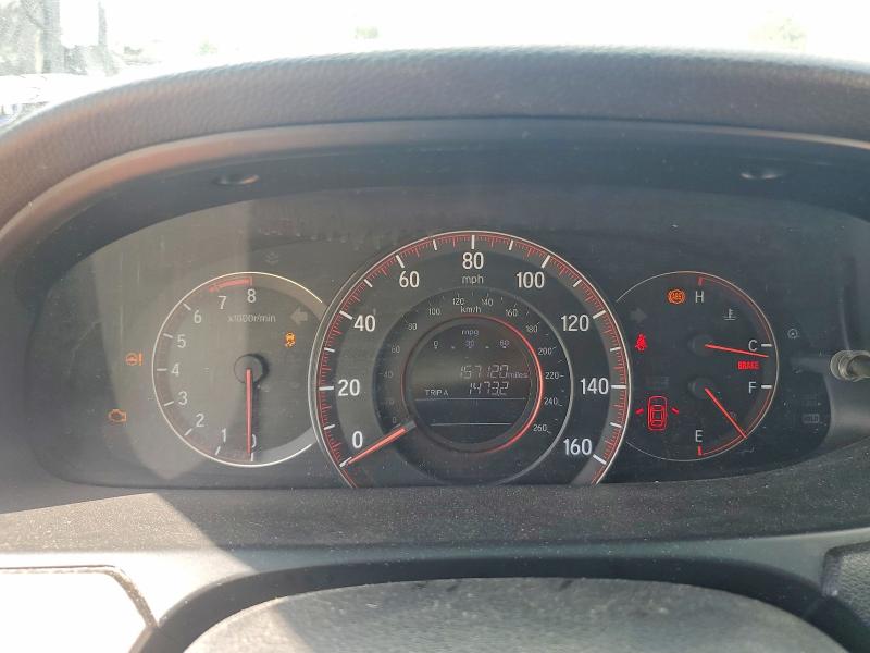 2016 Honda Accord მანქანა იყიდება აუქციონზე, vin: 1HGCR2F53GA057042, აუქციონის ნომერი: 68414546
