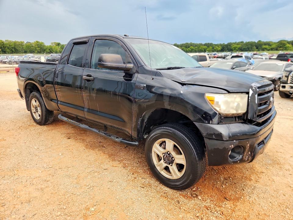 68354496 :رقم المزاد ، 5TFUW5F13BX164172 vin ، 2011 Toyota Tundra مزاد بيع