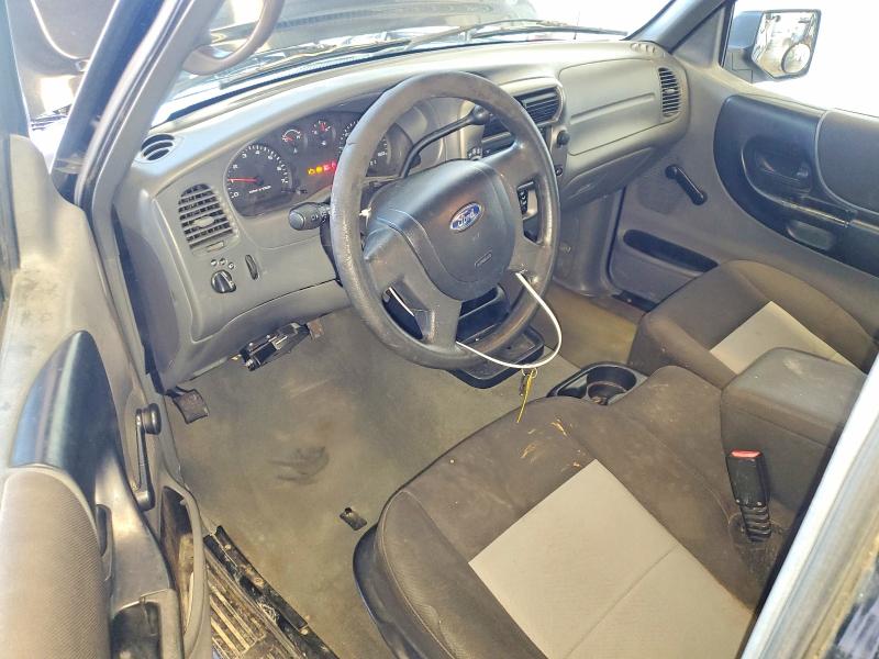 Продажа на аукционе авто 2006 Ford Ranger, vin: 1FTZR15E86PA38504, номер лота: 67426916