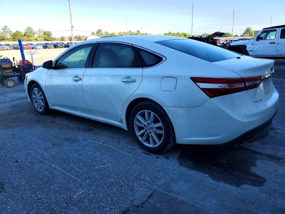 69163226 :رقم المزاد ، 4T1BK1EBXDU027350 vin ، 2013 Toyota Avalon مزاد بيع