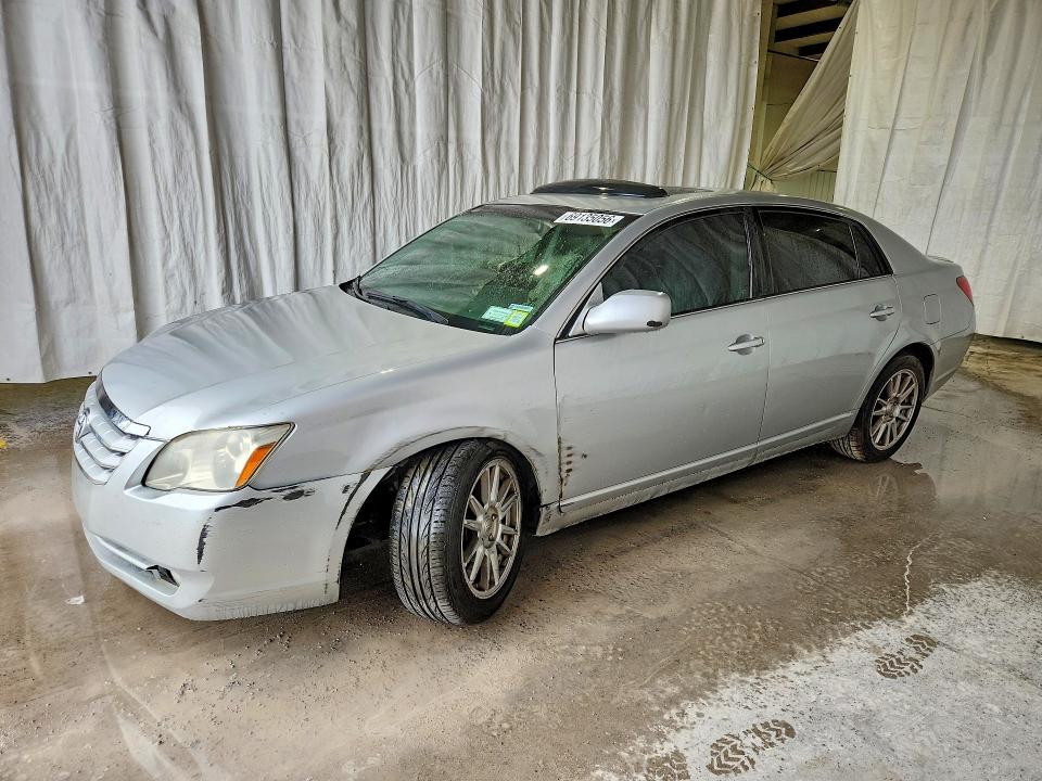 Aukcja sprzedaży 2007 Toyota Avalon, vin: 4T1BK36B37U242356, numer aukcji: 69135056