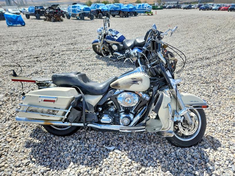 Aukcja sprzedaży 2007 Harley-davidson Flhtcui, vin: 1HD1FC4177Y659579, numer aukcji: 67513456