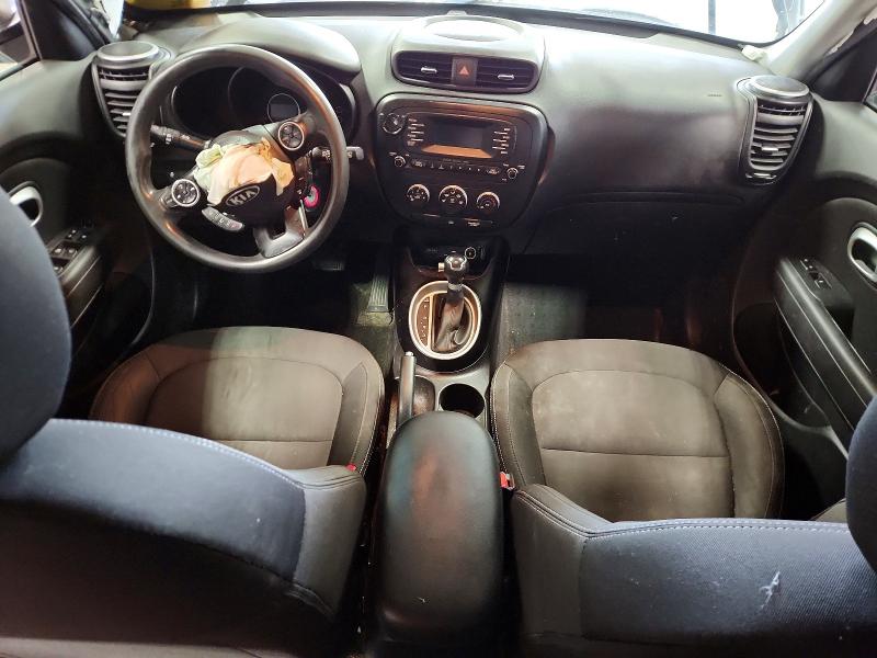 Продажа на аукционе авто 2016 Kia Soul, vin: KNDJN2A29G7374657, номер лота: 70637756
