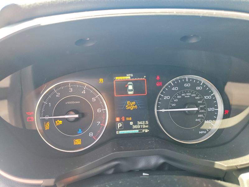 Продаж на аукціоні авто 2020 Subaru Impreza, vin: 4S3GTAU61L3716404, номер лоту: 68294936