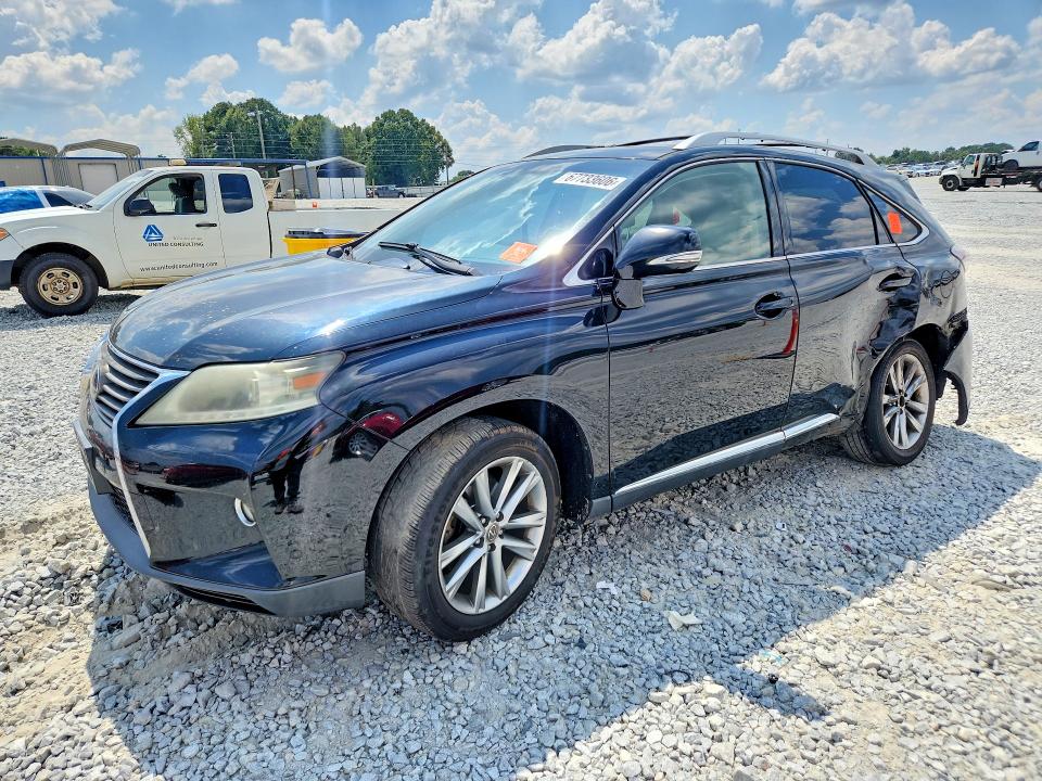 Продажа на аукционе авто 2013 Lexus Rx, vin: 2T2ZK1BA0DC097981, номер лота: 67733606
