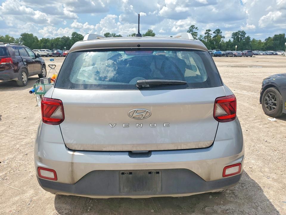 Aukcja sprzedaży 2023 Hyundai Venue, vin: KMHRC8A35PU248796, numer aukcji: 67310596