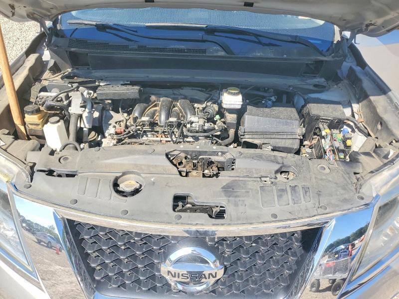 Продаж на аукціоні авто 2015 Nissan Pathfinder, vin: 5N1AR2MM6FC694070, номер лоту: 69212116