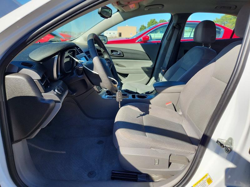 Продаж на аукціоні авто 2015 Chevrolet Malibu, vin: 1G11B5SL5FF218193, номер лоту: 70558916
