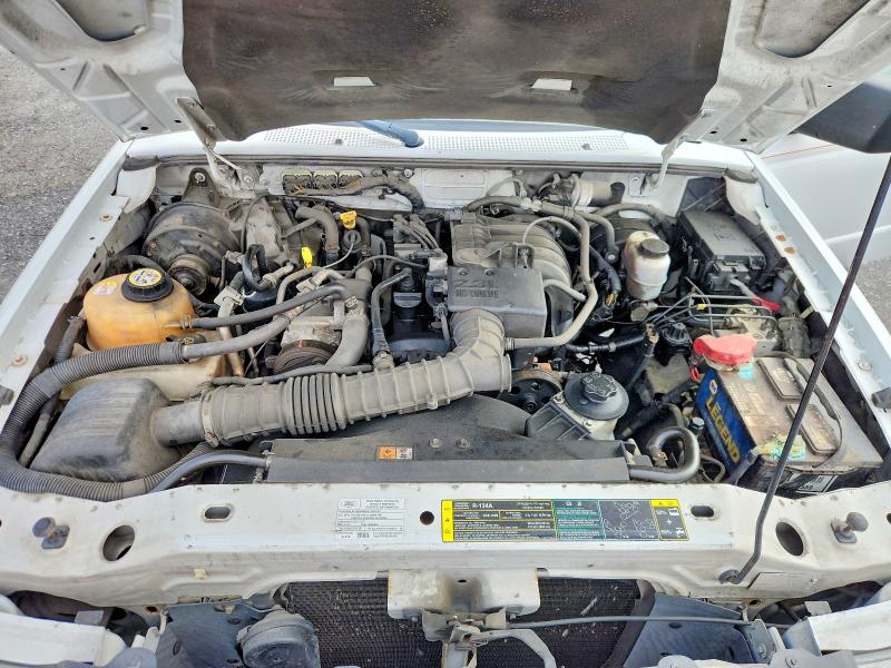 Продажа на аукционе авто 2009 Ford Ranger, vin: 1FTYR10D99PA49140, номер лота: 68335106