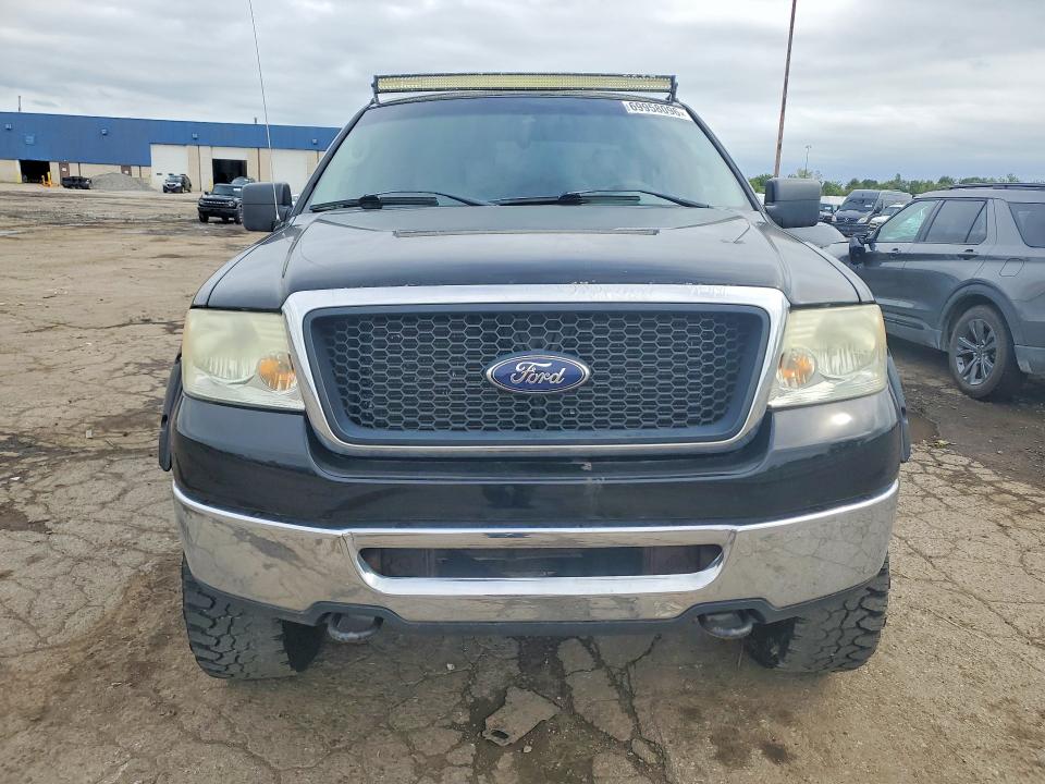 69958096 :رقم المزاد ، 1FTPW14578FB13882 vin ، 2008 Ford F150 مزاد بيع