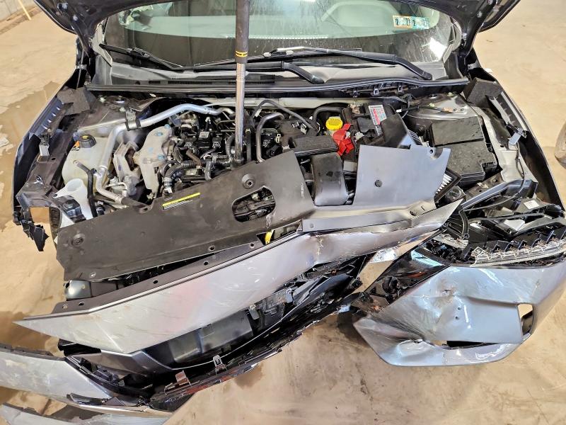 Aukcja sprzedaży 2023 Nissan Sentra, vin: 3N1AB8DV8PY318695, numer aukcji: 67810446