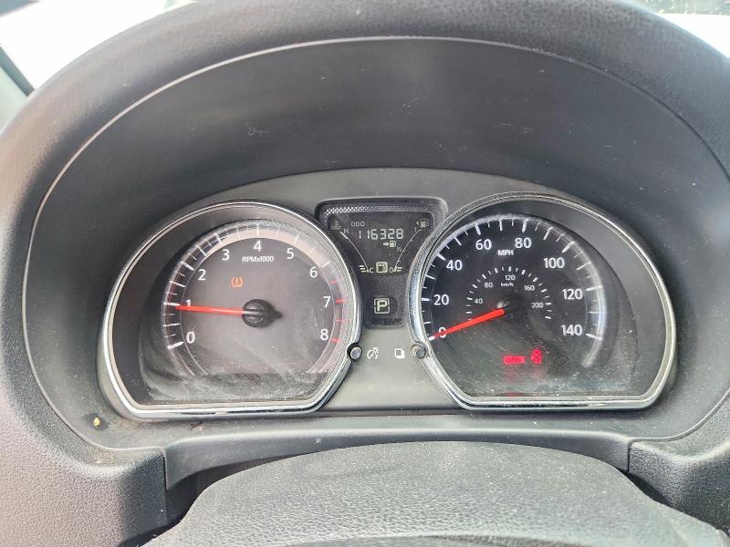 Продажа на аукционе авто 2019 Nissan Versa, vin: 3N1CN7AP6KL847276, номер лота: 67144736