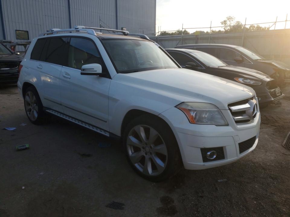 Aukcja sprzedaży 2011 Mercedes-benz Glk, vin: WDCGG8HB4BF531629, numer aukcji: 67104246