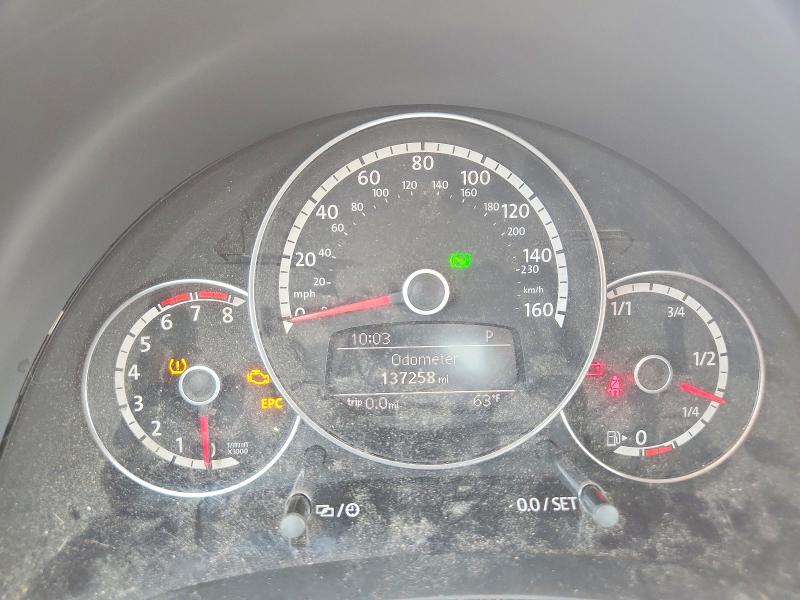 Aukcja sprzedaży 2013 Volkswagen Beetle, vin: 3VWJP7AT3DM661135, numer aukcji: 69511176
