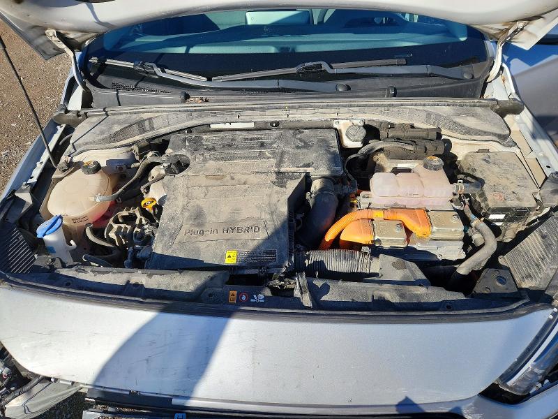 Продаж на аукціоні авто 2020 Hyundai Ioniq, vin: KMHC65LD7LU232725, номер лоту: 67647496