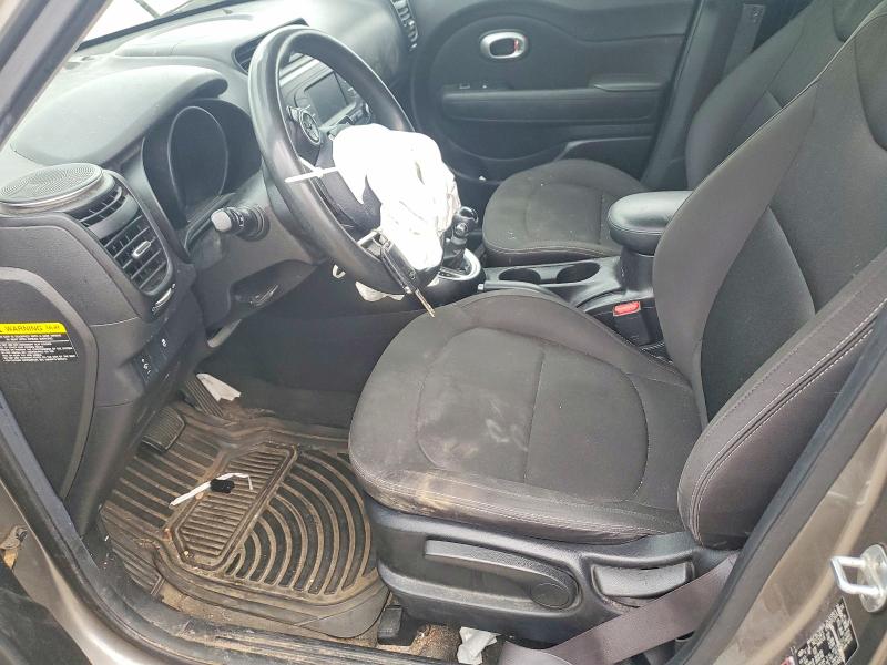 68610756 :رقم المزاد ، KNDJN2A24H7502451 vin ، 2017 Kia Soul مزاد بيع
