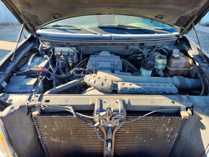69741616 :رقم المزاد ، 5LTPW18576FJ03468 vin ، 2006 Lincoln Mark Lt مزاد بيع