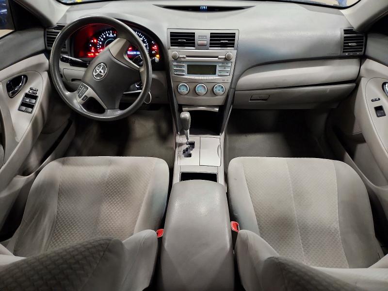 70906306 :رقم المزاد ، 4T1BE46K88U245512 vin ، 2008 Toyota Camry مزاد بيع