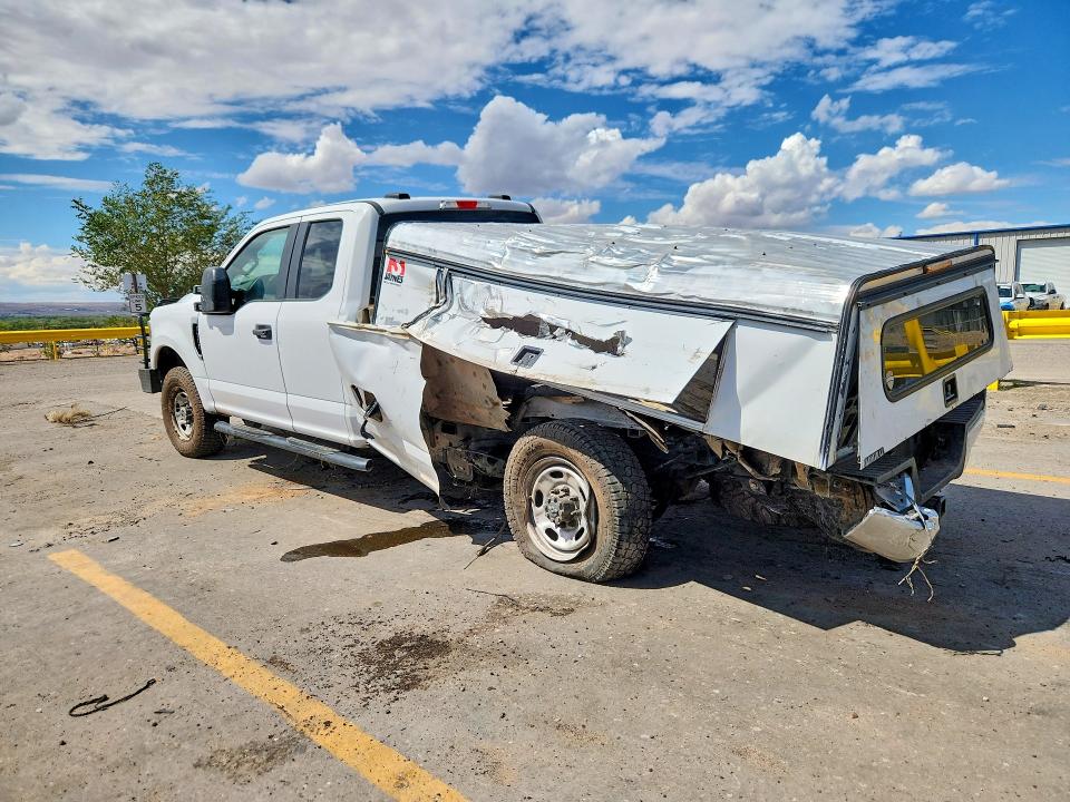 Продажа на аукционе авто 2021 Ford F250, vin: 1FT7X2BNXMED96414, номер лота: 67112816
