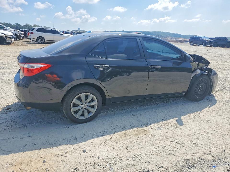 Продажа на аукционе авто 2014 Toyota Corolla, vin: 2T1BURHE0EC069351, номер лота: 68837936