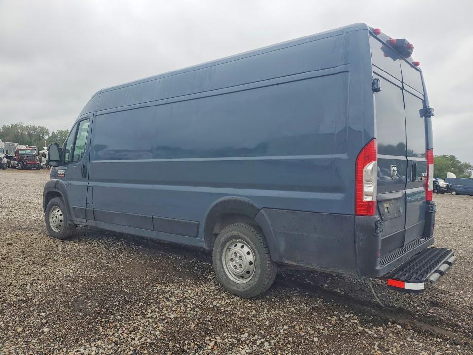 Продажа на аукционе авто 2020 Ram Promaster 3500, vin: 3C6URVJG4LE143827, номер лота: 69054076