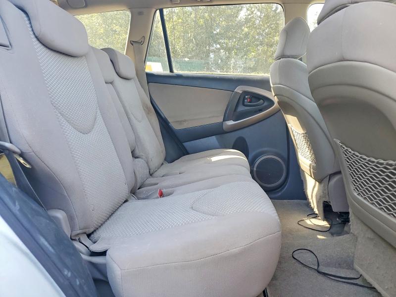 69842636 :رقم المزاد ، JTMZK31V965003987 vin ، 2006 Toyota Rav4 مزاد بيع
