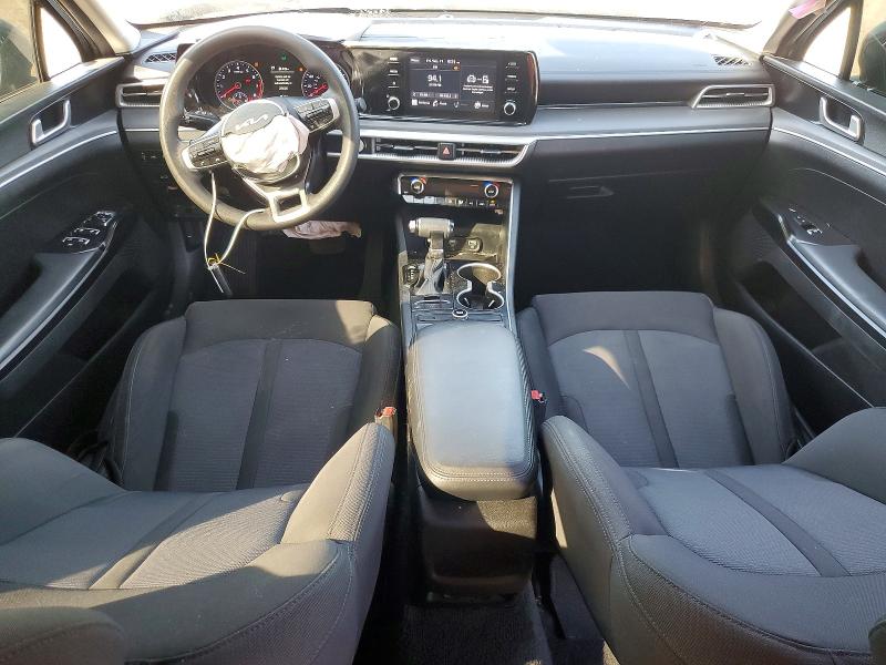 Aukcja sprzedaży 2022 Kia K5, vin: 5XXG14J29NG158457, numer aukcji: 68548096