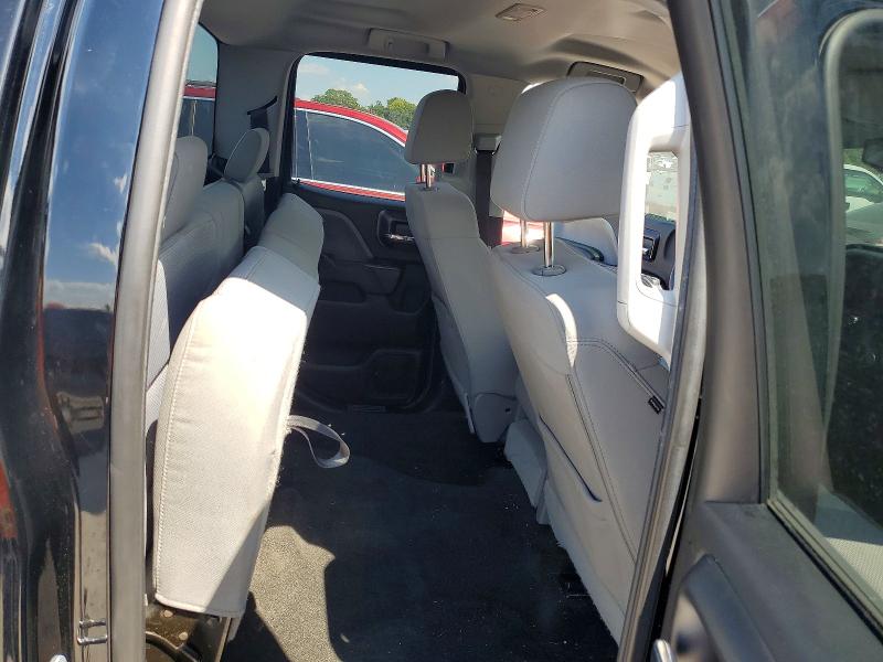 Aukcja sprzedaży 2018 Gmc Sierra, vin: 1GTV2LECXJZ277112, numer aukcji: 67183556