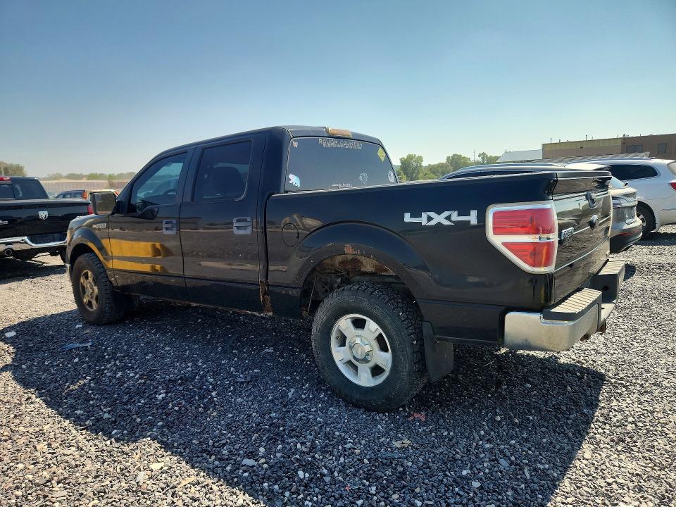 Продаж на аукціоні авто 2011 Ford F150, vin: 1FTFW1EFXBFD11401, номер лоту: 69743216