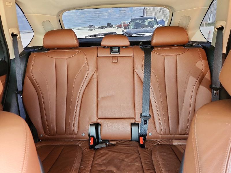 Продаж на аукціоні авто 2016 Bmw X5, vin: 5UXKR0C54G0U11092, номер лоту: 68166066
