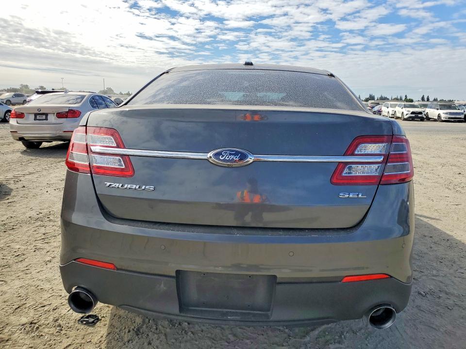 Aukcja sprzedaży 2015 Ford Taurus, vin: 1FAHP2E85FG127759, numer aukcji: 67605016