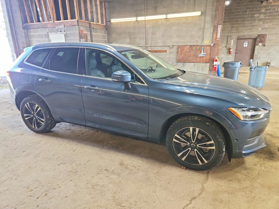 Aukcja sprzedaży 2019 Volvo Xc60, vin: YV4A22RK9K1366516, numer aukcji: 69684056