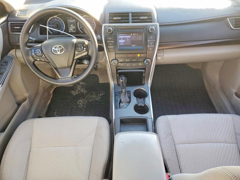 69947556 :رقم المزاد ، 4T1BF1FK8GU231832 vin ، 2016 Toyota Camry مزاد بيع