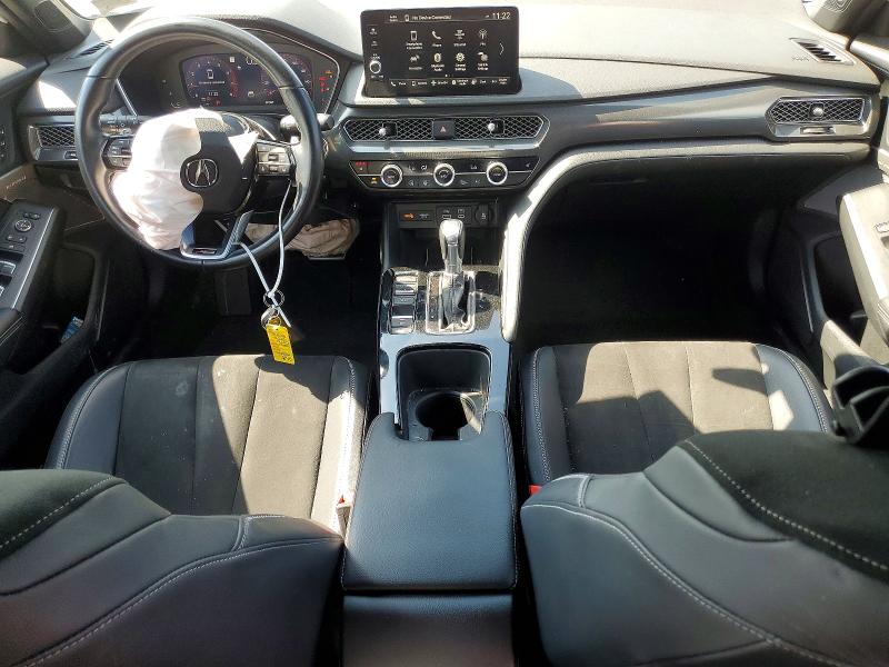 Aukcja sprzedaży 2023 Acura Integra, vin: 19UDE4H67PA019041, numer aukcji: 68079686