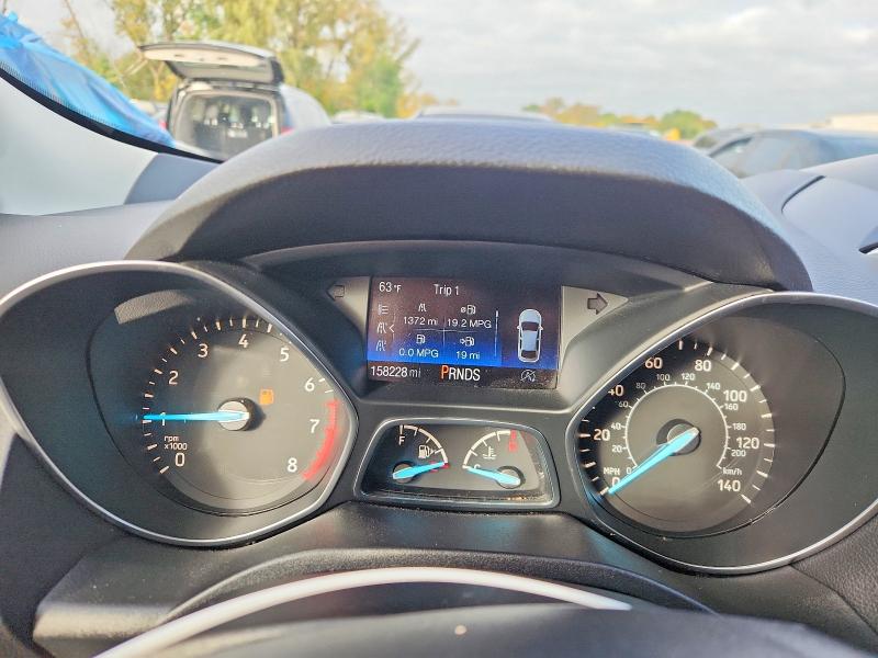 Продаж на аукціоні авто 2017 Ford Escape, vin: 1FMCU9J9XHUE25356, номер лоту: 70872596
