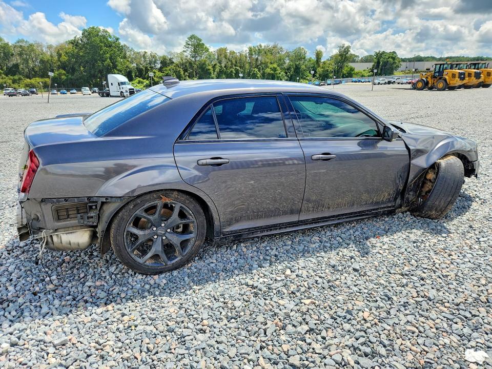 2021 Chrysler 300 მანქანა იყიდება აუქციონზე, vin: 2C3CCAAG9MH620129, აუქციონის ნომერი: 68435576