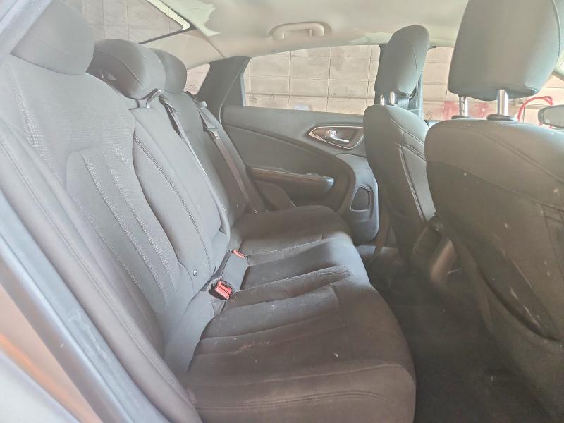 Aukcja sprzedaży 2016 Chrysler 200, vin: 1C3CCCAG8GN101080, numer aukcji: 68366996