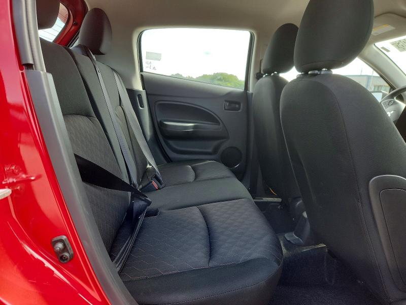 Aukcja sprzedaży 2024 Mitsubishi Mirage, vin: ML32AUHJ8RH035610, numer aukcji: 68515696
