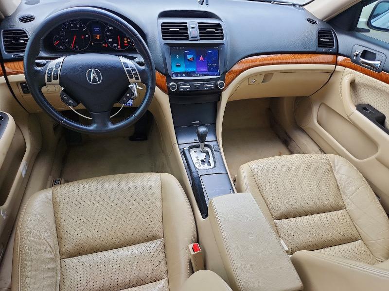 Продажа на аукционе авто 2008 Acura Tsx, vin: JH4CL96978C010127, номер лота: 68511836