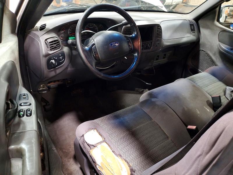 Aukcja sprzedaży 2003 Ford F150, vin: 1FTRX07243KD55806, numer aukcji: 69611986