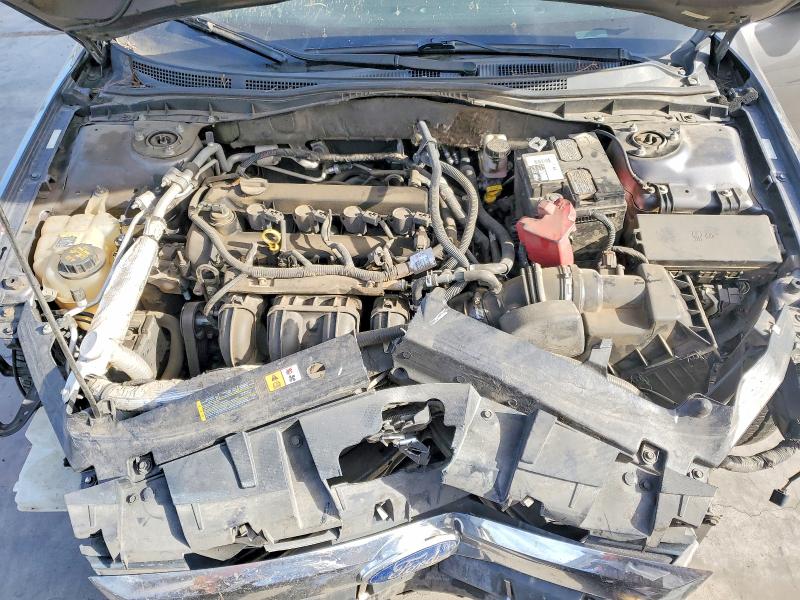Продаж на аукціоні авто 2012 Ford Fusion, vin: 3FAHP0HA7CR225618, номер лоту: 69407666