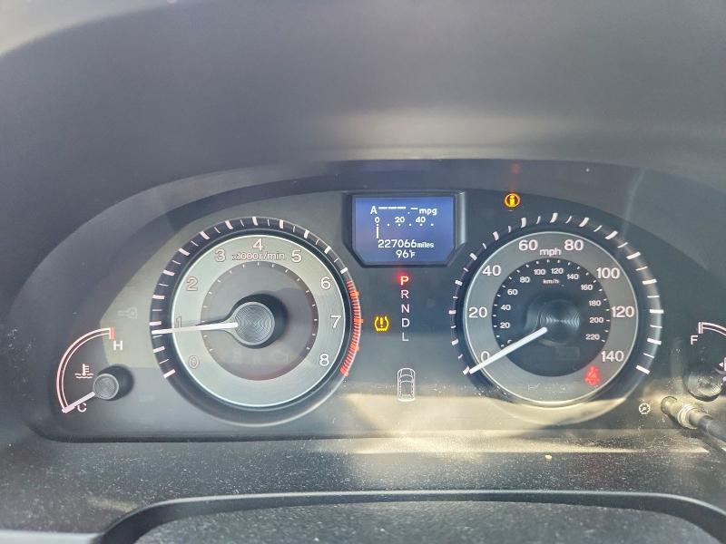 69081686 :رقم المزاد ، 5FNRL5H94EB058278 vin ، 2014 Honda Odyssey مزاد بيع