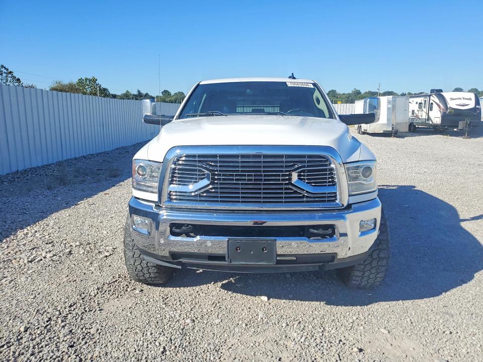 Aukcja sprzedaży 2018 Ram 3500, vin: 3C63R3JL2JG335567, numer aukcji: 70683656