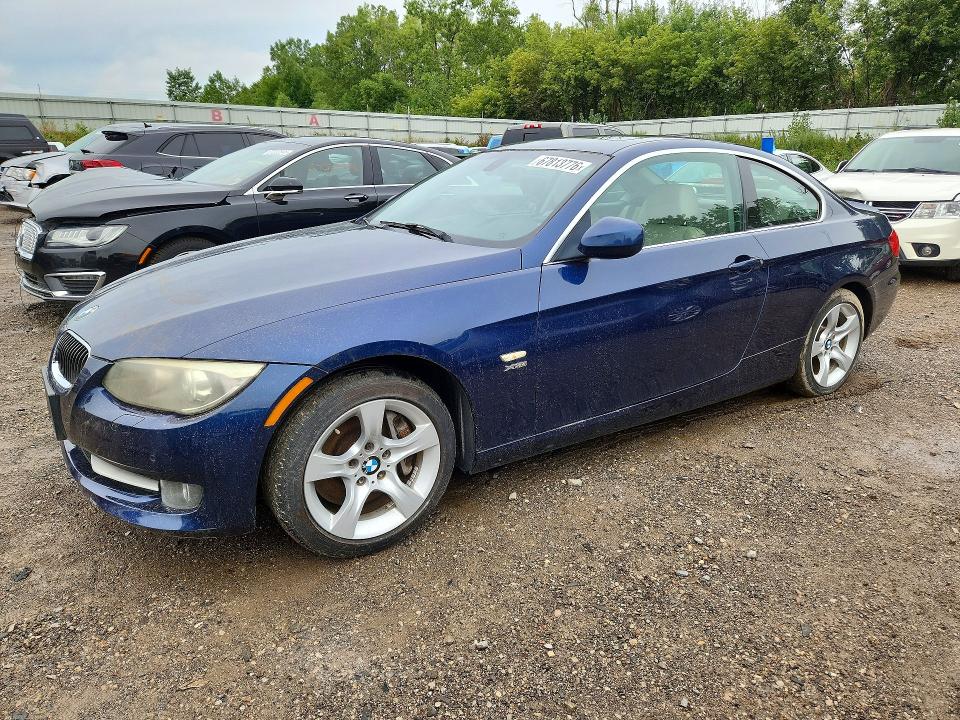 Aukcja sprzedaży 2013 Bmw 335, vin: WBAKF9C55DE860372, numer aukcji: 67813776