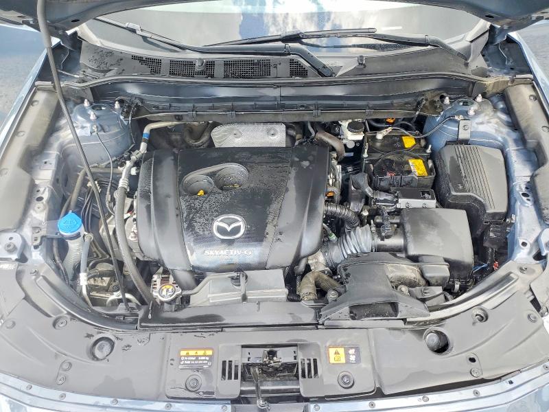 Aukcja sprzedaży 2024 Mazda Cx-5, vin: JM3KFBCLXR0521403, numer aukcji: 68767126