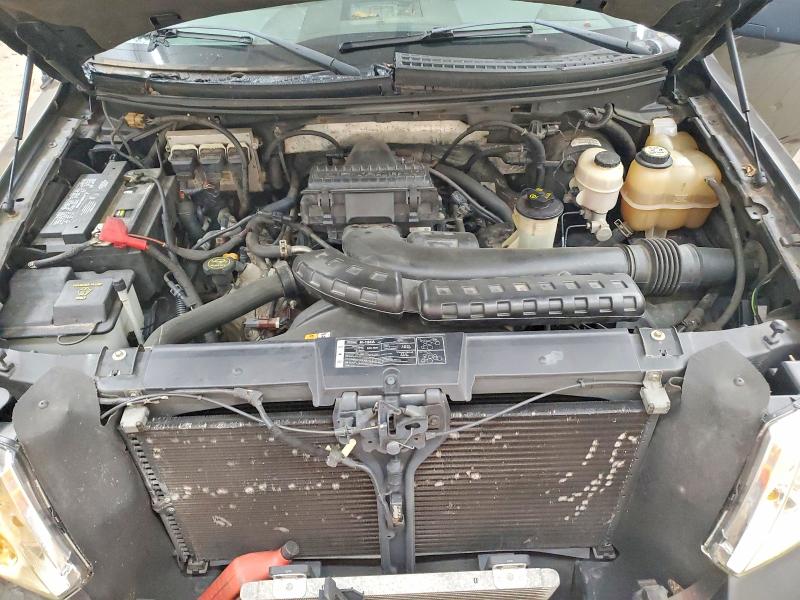 Продаж на аукціоні авто 2007 Ford F150, vin: 1FTPW14V97FB81406, номер лоту: 68434836